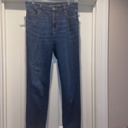 American Eagle Curvy Jegging