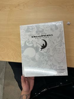 The Art of DreamWorks Animation By Ramin Zahed Eric Klopfer DreamWorks 2014