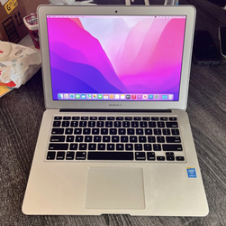 Macbook Air 13" 2015