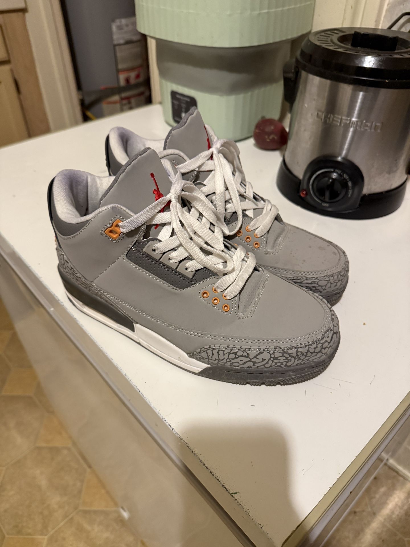 Air Jordan 3