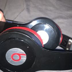 Dr Dre Wired Headphones