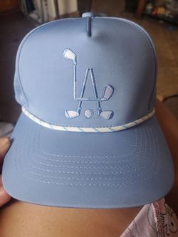 Hat LA