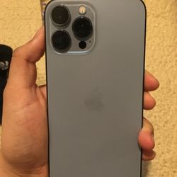 Iphone 13 Pro Max Unlocked
