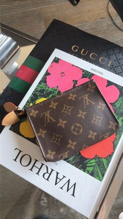 LV wallet