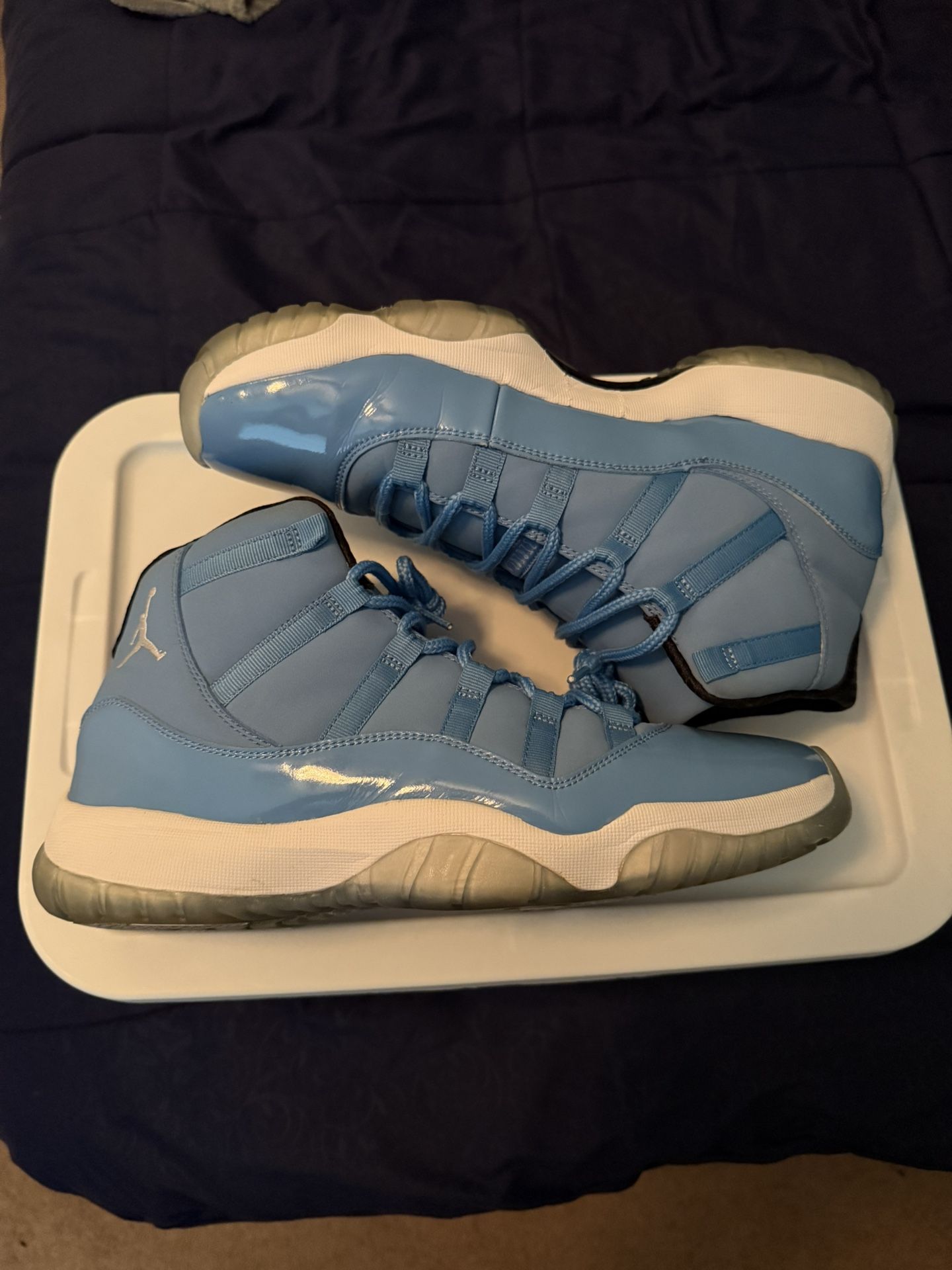 Jordan Retro 11