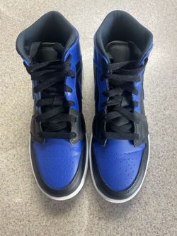 Size 5Y/6.5Women