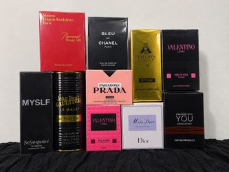 🔥 CHEAP DESIGNER PERFUMES 💎 BEST PRICES & DEALS | MEN & WOMEN