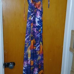 Apple Bottoms Dress size M