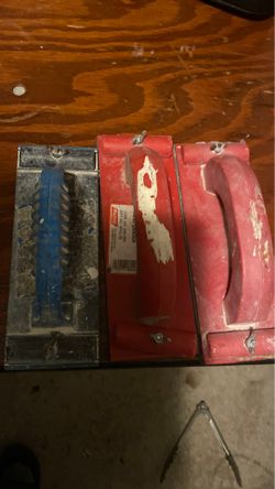 Hand sander