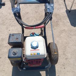 Honda  Pressure Washer 