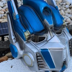 Transformers Optimus Prime Mask $5.00 Used