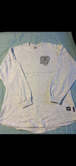 Small Star Wars Long Sleeve