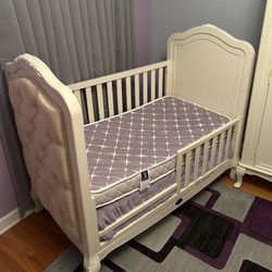 Baby/ Toddler Beds