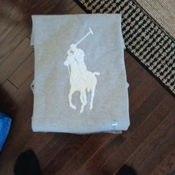 Ralph Lauren Crewneck 4x