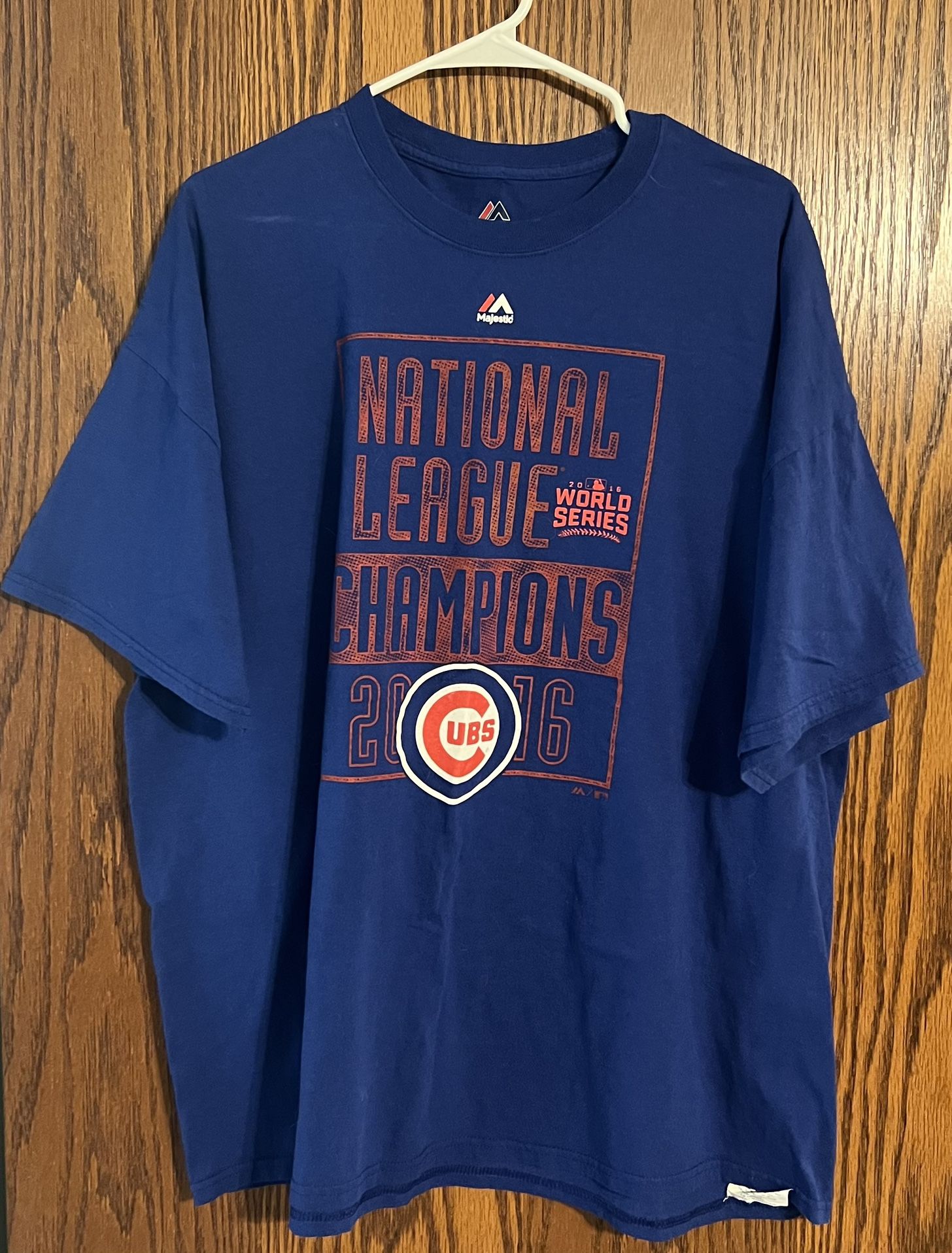 Mens 2XL Shirt