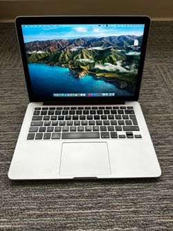 MacBook Pro