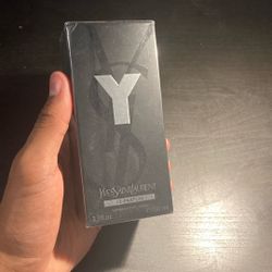 YSL LE PARFUM