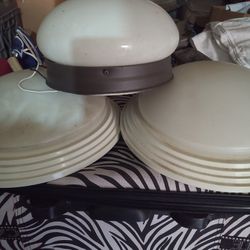 Light Fixtures 