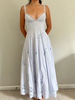 House of CB Tatiana dress