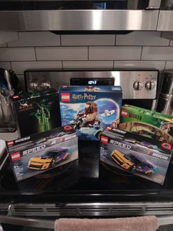 LEGO COLLECTION