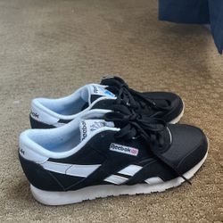Reebok Shoes 
