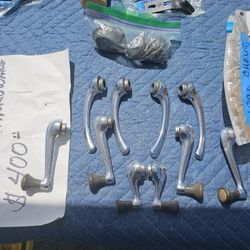 Chevy Parts 