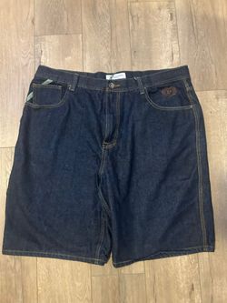 Baggy Shorts