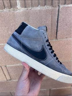 Nike SB Blazers “Made in 81”