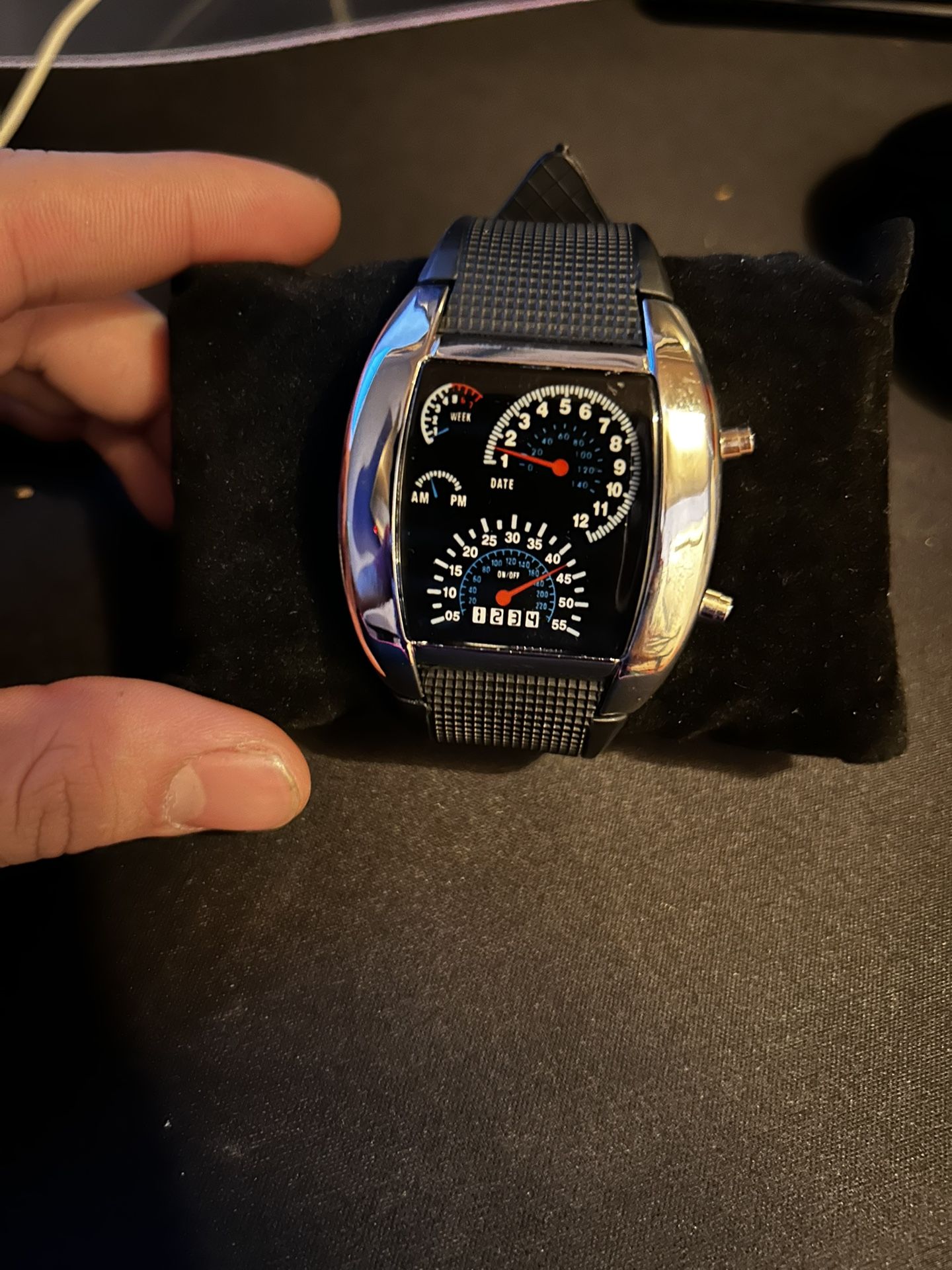 Brand New Watch