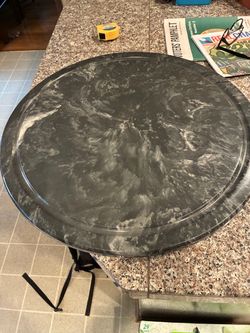 Lazy Susan