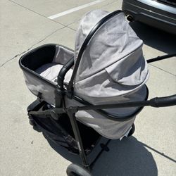 Baby Stroller 