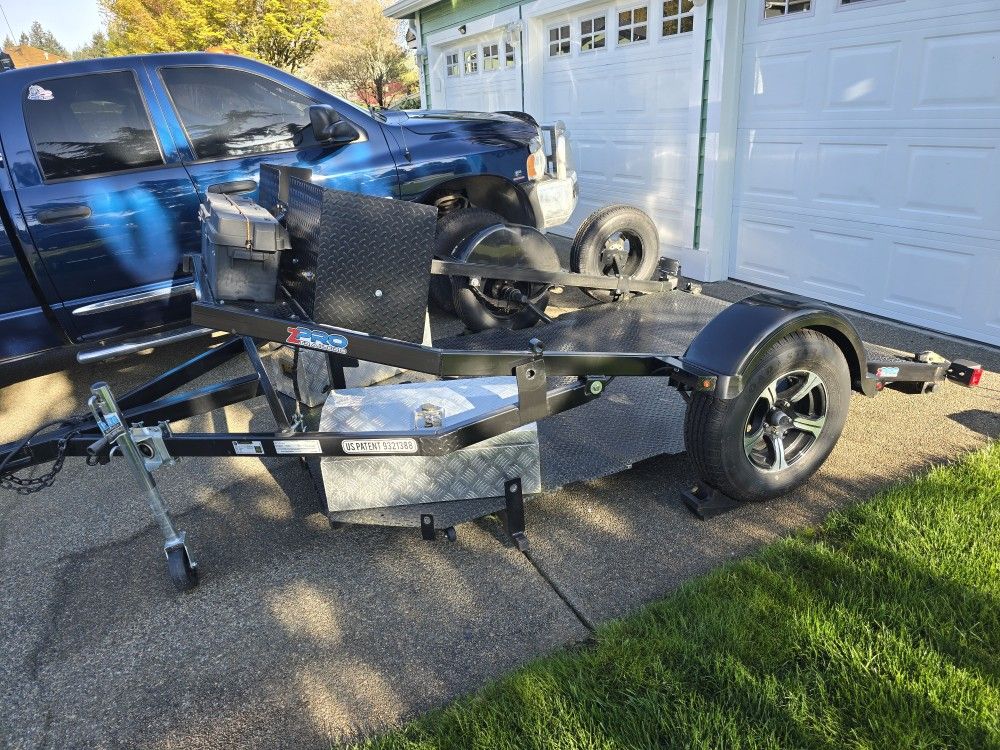 2023 Zpro Custom