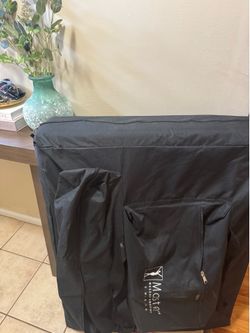 Massage / PMU table