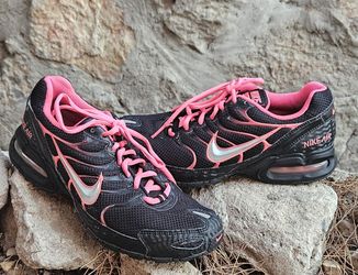 Nike Air Torch Size 8