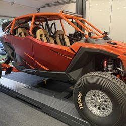 2025 RZR ProR 4 Seater