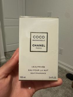 Coco Chanel