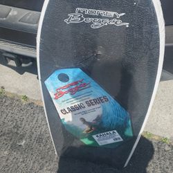 Morey Board New