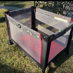 Graco Playpen