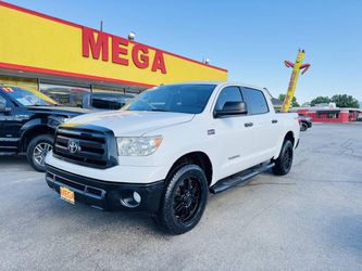 2013 Toyota Tundra