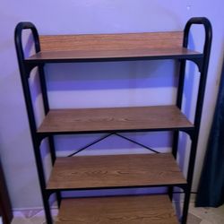 Shelf