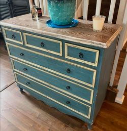 Chest Drawer