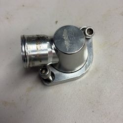 Big Block Chevy Manifold Radiator Hose Bracket