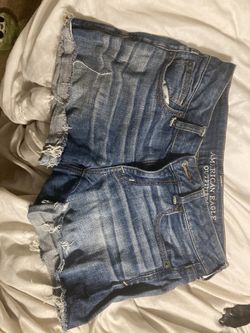 American Eagle Shorts - Size 4
