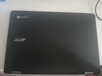 Acer Touchscreen laptop need gone asap