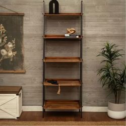Hobby lobby ladder shelf