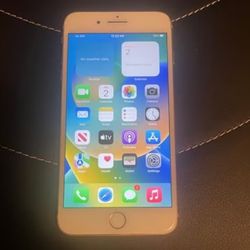 iPhone 8 Plus 64GB RoseGold T-Mobile A1897