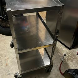 Kitchen Cart 