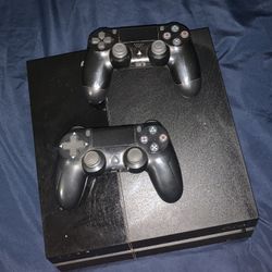 PLAYSTATION FOR SALE!!