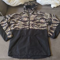 windbreaker 