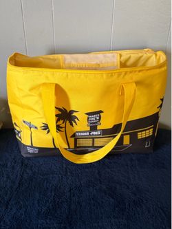 Yellow  Trader Joe’s